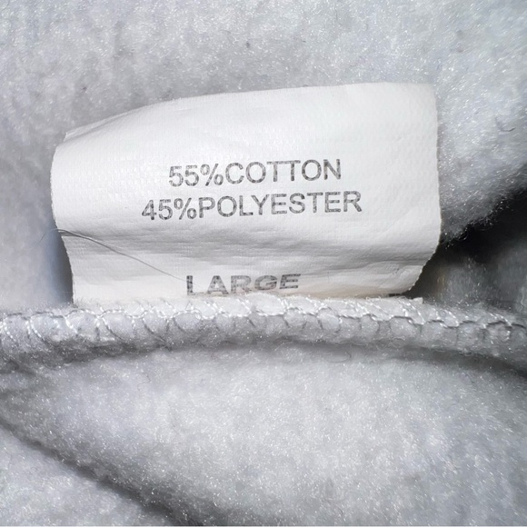 Judith March CA Star Pullover Baggy fit, Size Large - Picture 9 of 10